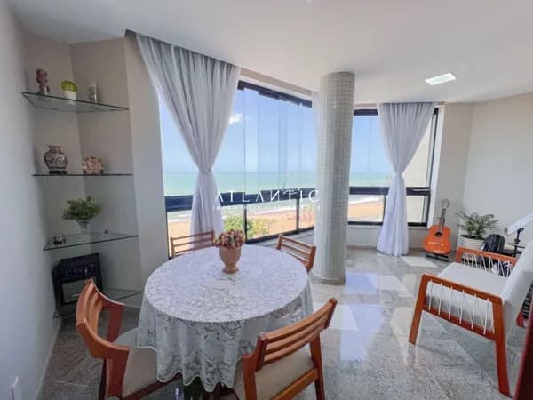 Apartamento em Vila Velha - Praia de Itaparica