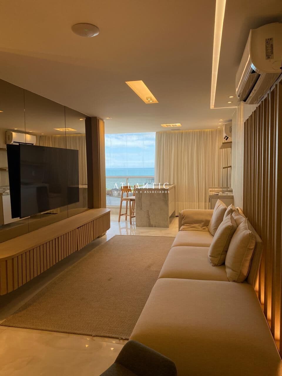 Apartamento em Vila Velha - Itapuã