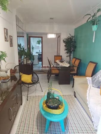 Apartamento à venda, 72 m² - Praia da Costa - Vila Velha/ES