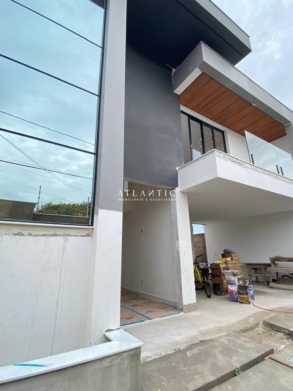 Casa em Vila Velha - Morada do Sol