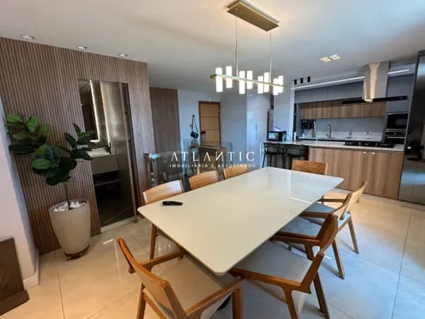Cobertura Duplex de Alto Padrão na Praia de Itaparica!
