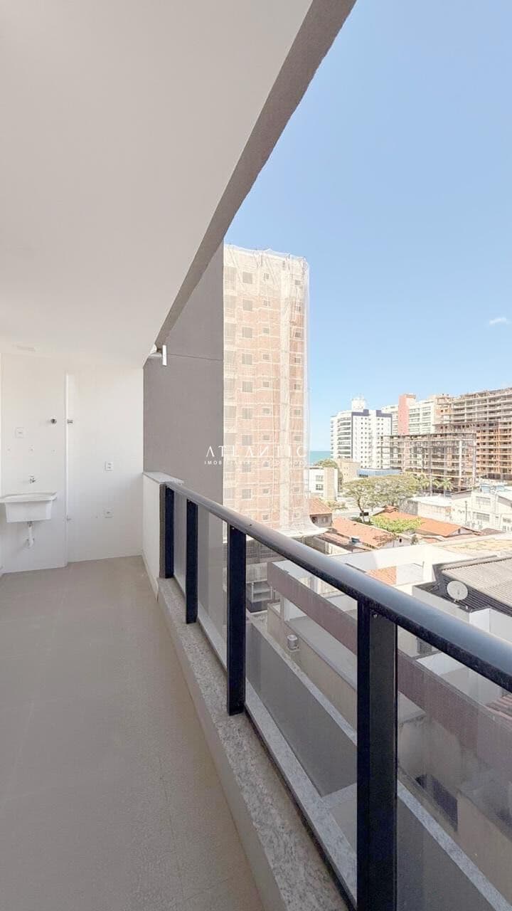 Apartamento em Praia de Itaparica, Vila Velha/ES