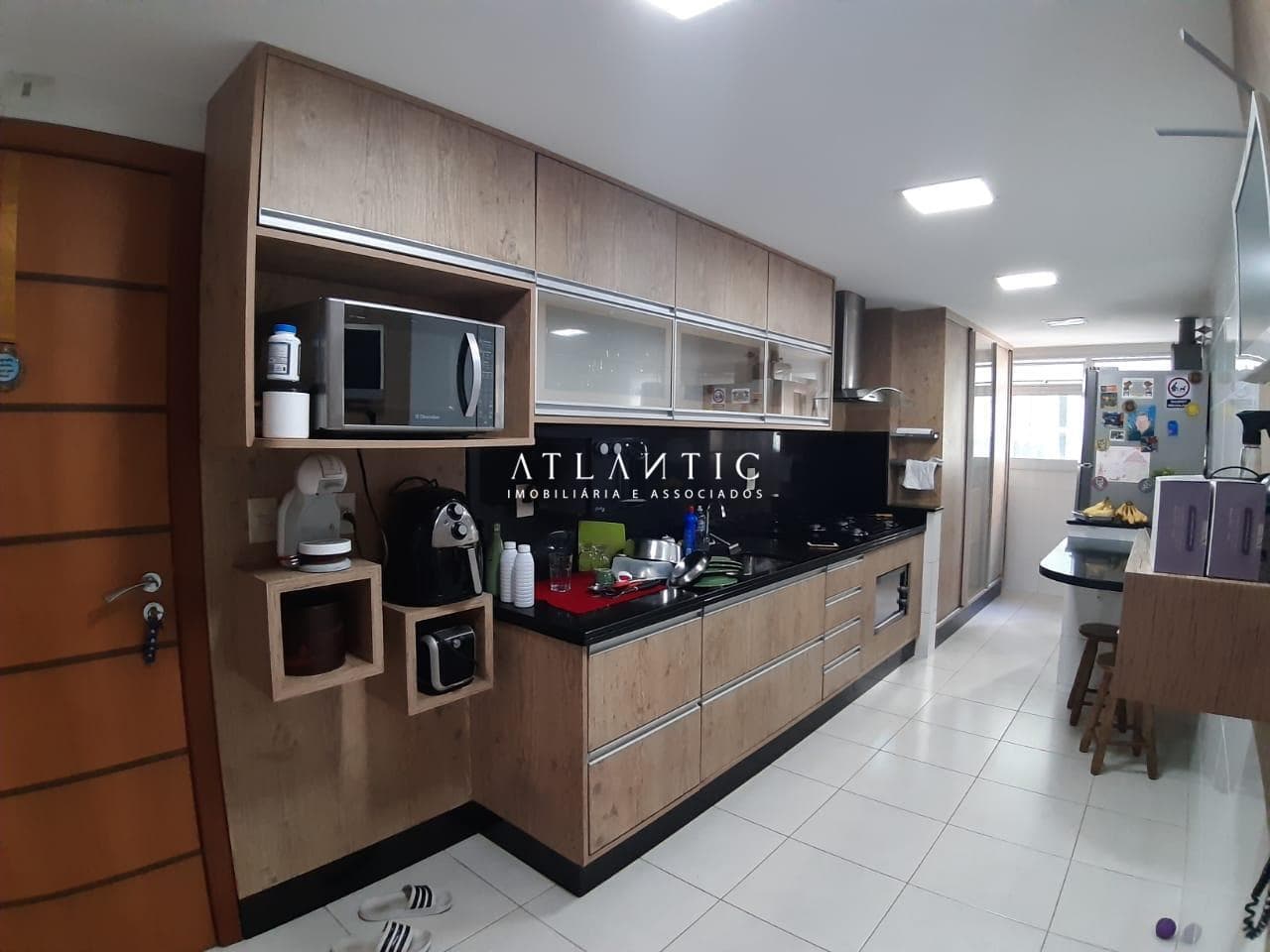 Apartamento com 4 dormitórios à venda, 160 m² - Praia da Costa - Vila Velha/ES