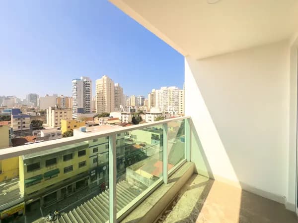 Novo na Praia de Itapoa, 2 Quartos com suite, fino acabamento, lazer completo