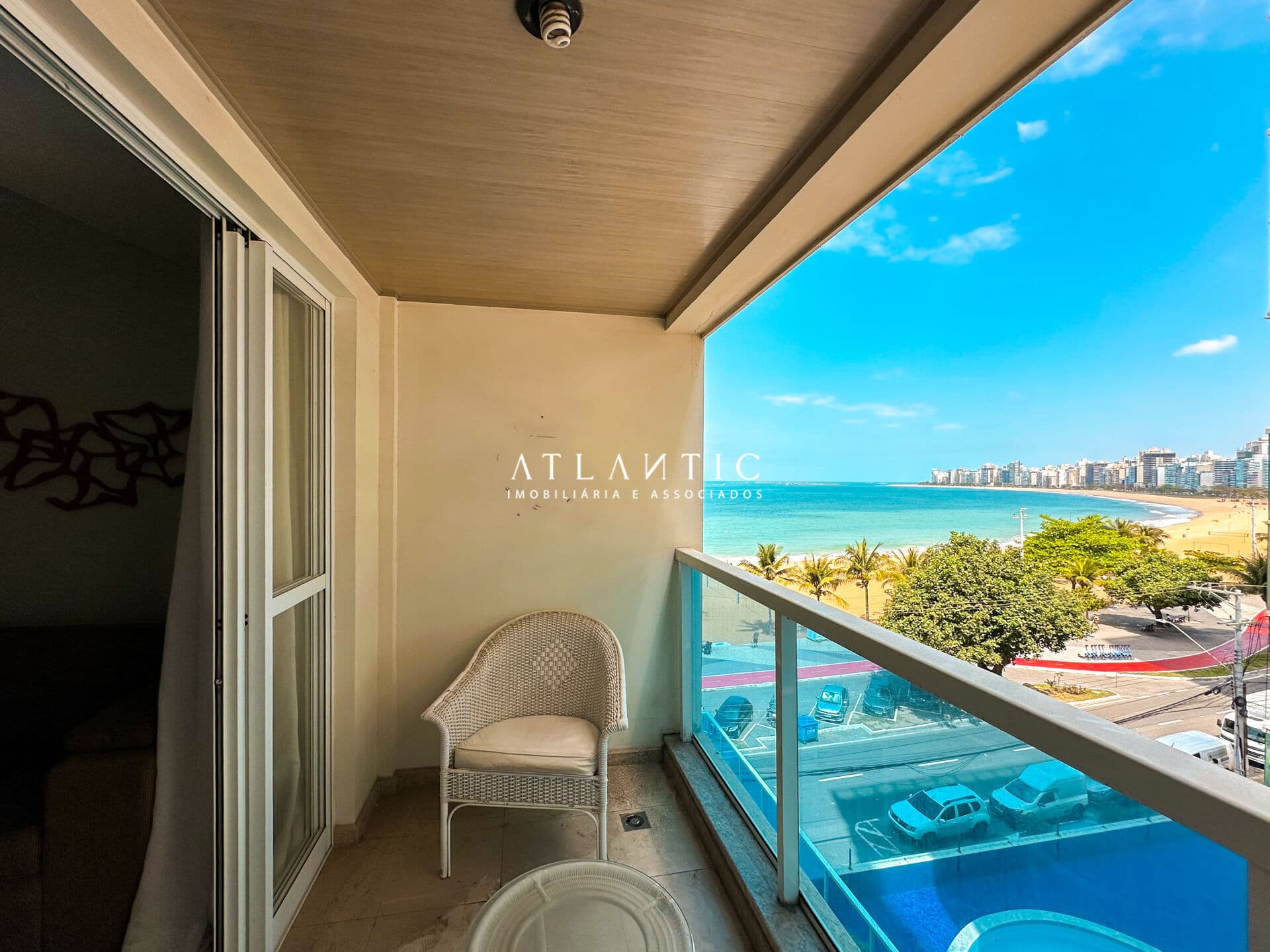 Apartamento com 2 dormitórios à venda, 62 m² - Praia da Costa - Vila Velha/ES