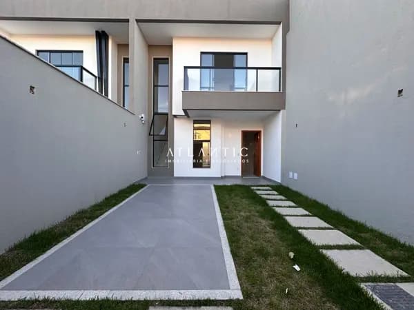 Casa 3 quartos no bairro Jardim Colorado em Vila Velha/ES