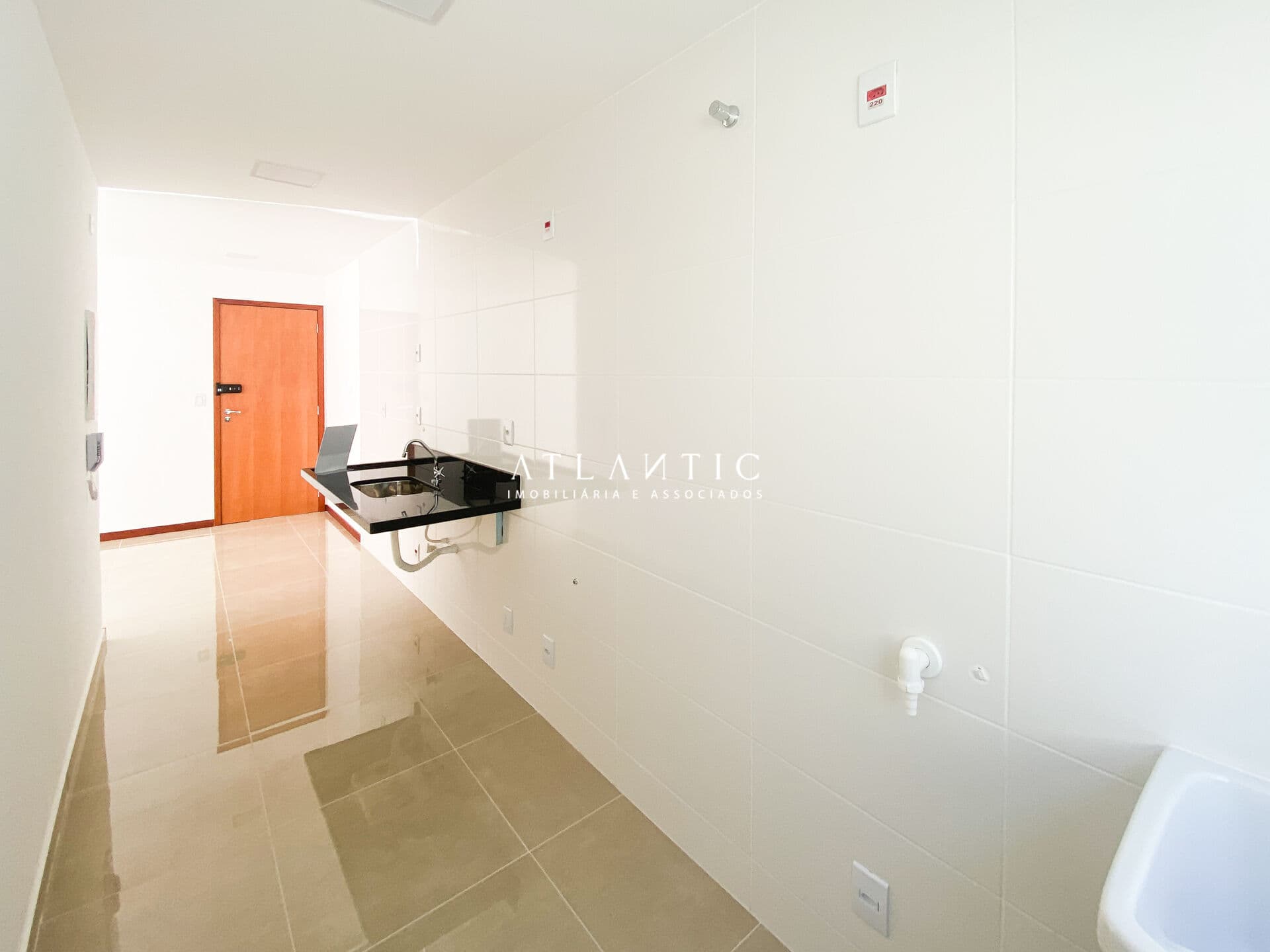 Apartamento com 3 quartos sendo 1 suíte e 61 m² - Santa Paula - Vila Velha / ES