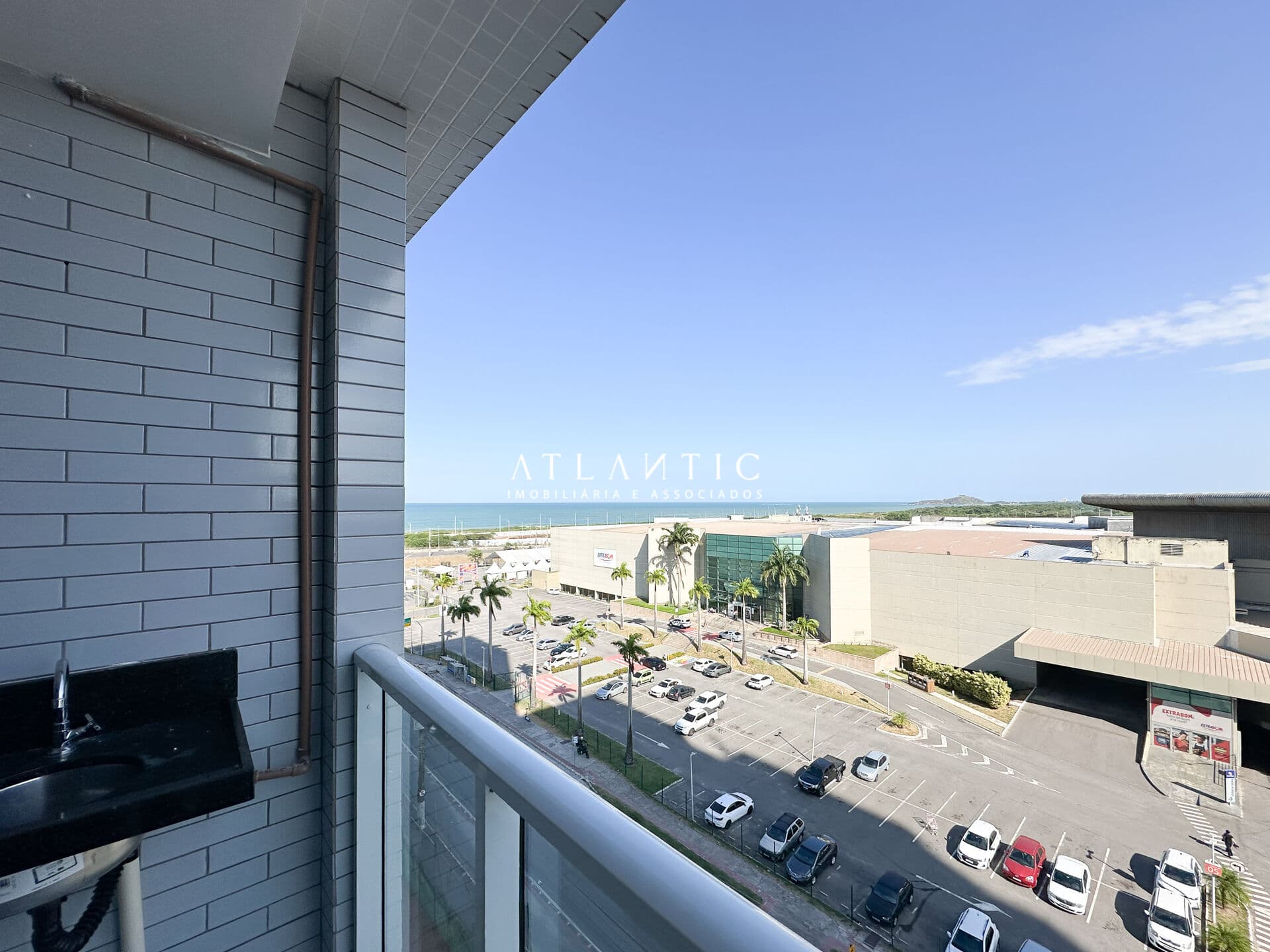 Apartamento com 2 quartos no Jockey de Itaparica em Vila Velha - ES