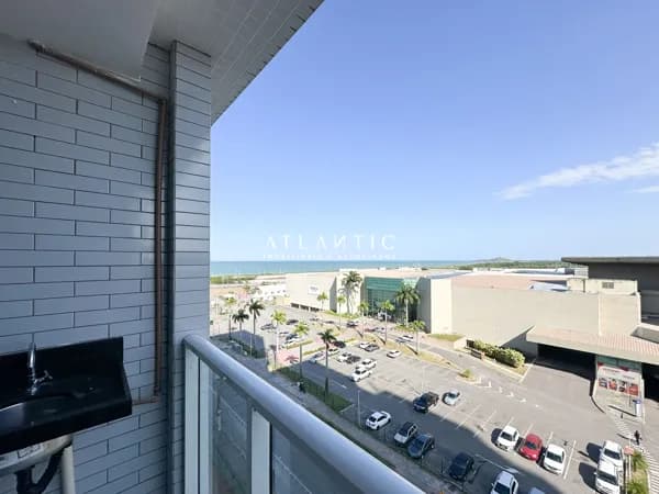 Apartamento com 2 quartos no Jockey de Itaparica em Vila Velha - ES