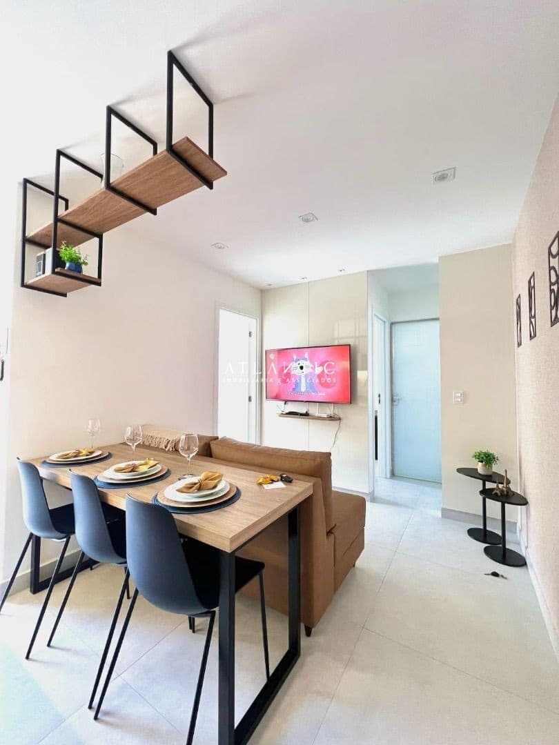 Apartamento em Vila Velha - Praia de Itaparica