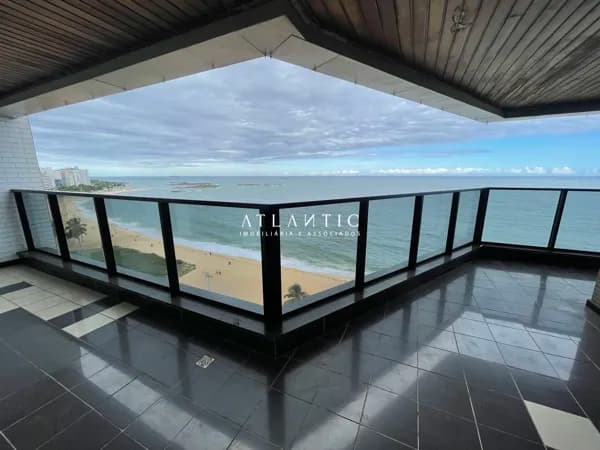 Cobertura Duplex no Condomínio Costabella com 6 quartos e 600 m² - Praia da Costa - V.V. / ES