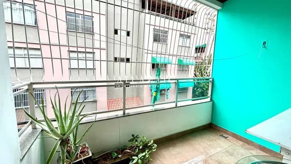 Apartamento 2 quartos no bairro Itapuã em Vila Velha/ES