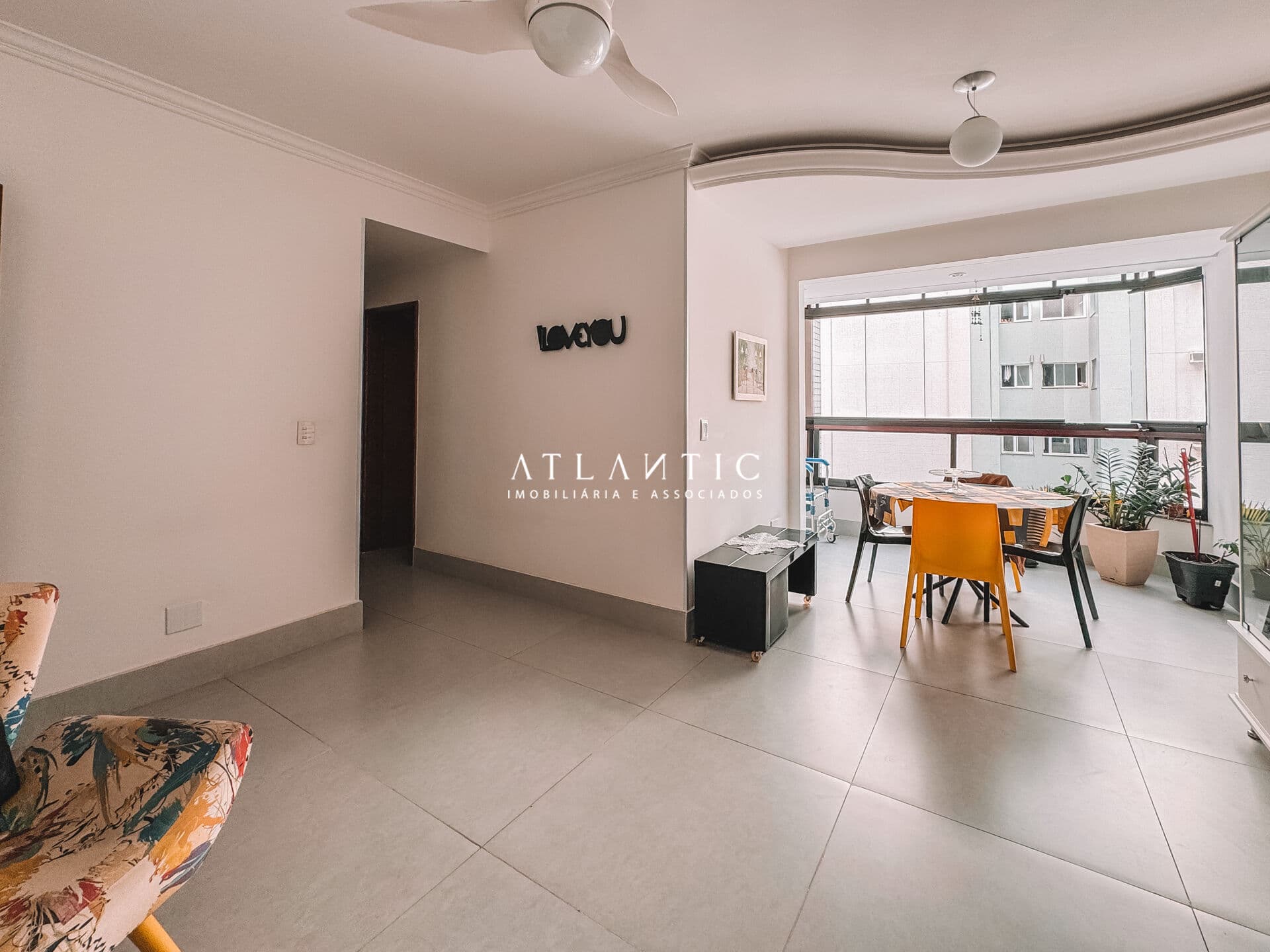 Apartamento em Praia da Costa, Vila Velha/ES