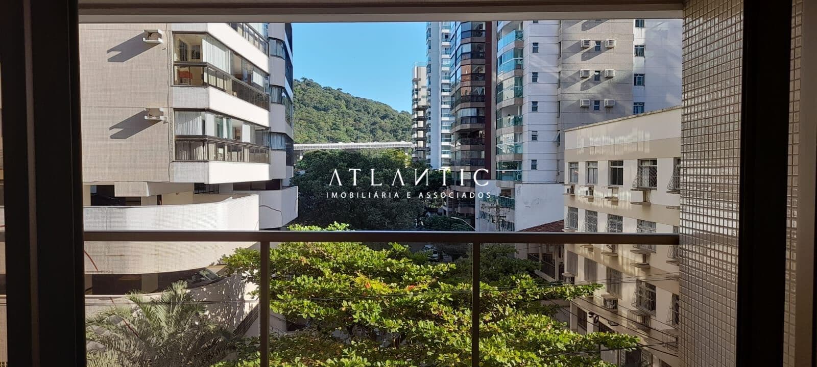 Apartamento 4 quartos no parque das castanheiras