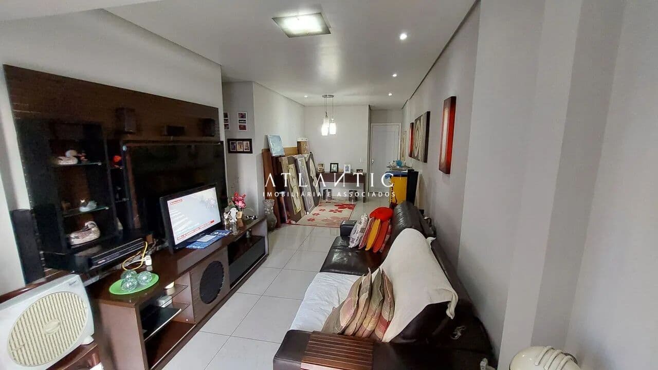 Apartamento 2 Quartos 84m² na Praia da Costa