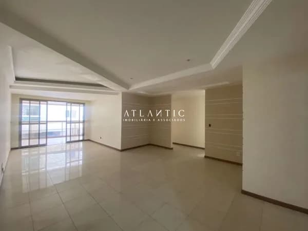 Apartamento com 4 Quartos à venda, 145 m² - Praia de Itapoã - Vila Velha/ES