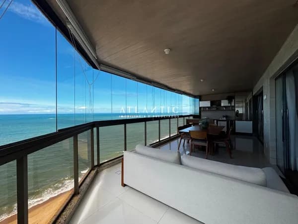 Apartamento em Vila Velha - Praia de Itaparica