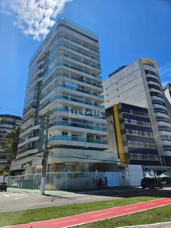 Apartamento em Vila Velha - Praia da Costa