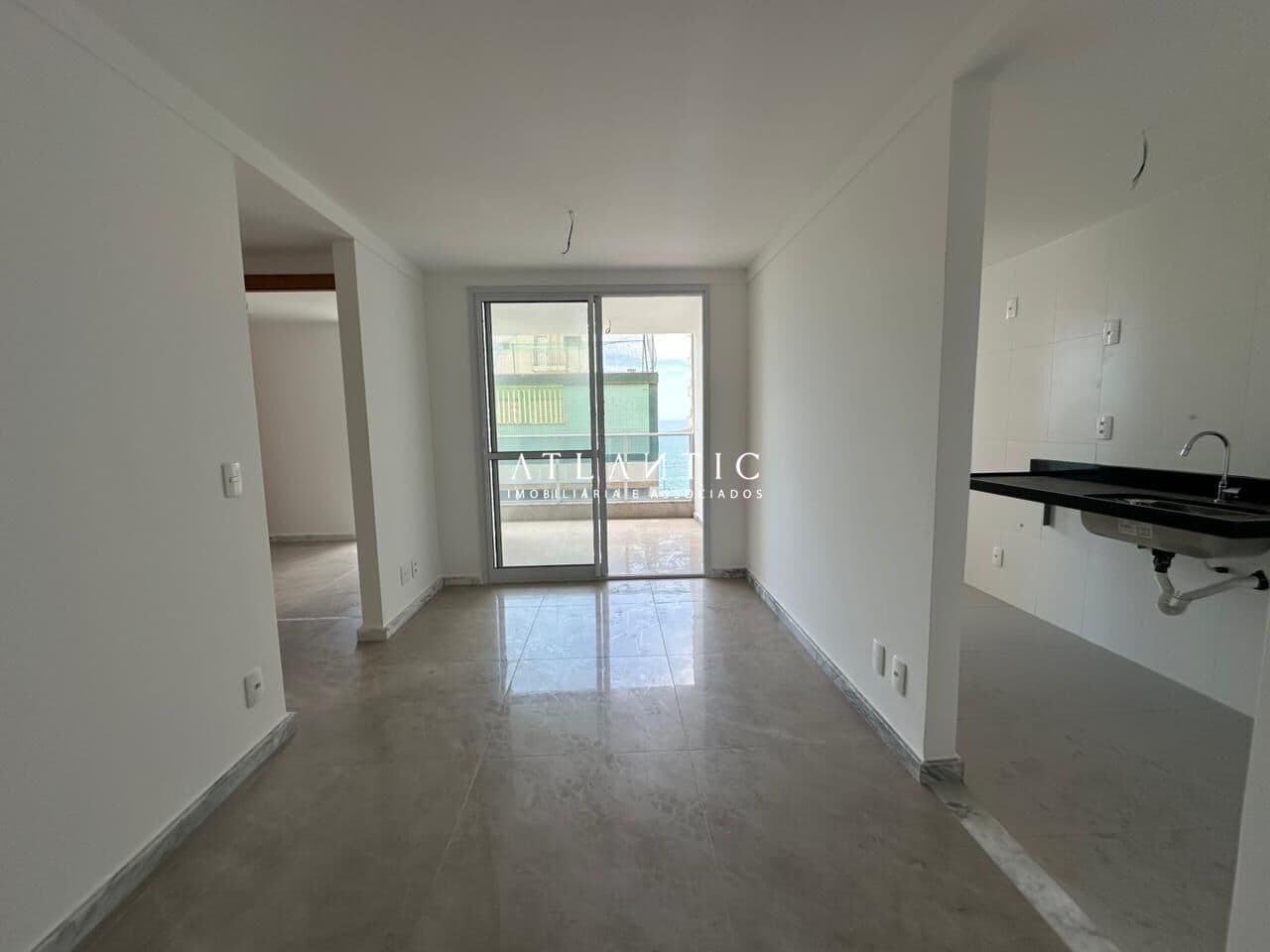 Apartamento em Vila Velha - Itaparica