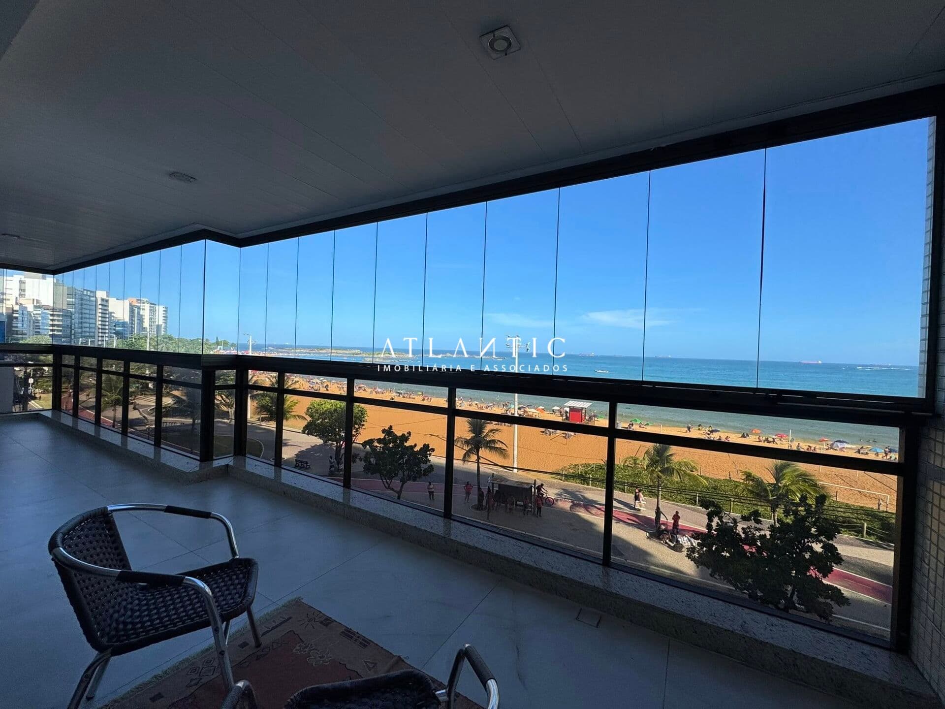 Apartamento em Praia da Costa, Vila Velha/ES