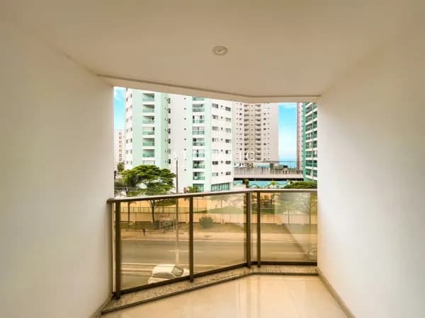 Apartamento à venda, 98 m² por R$ 1.133.031,00 - Praia de Itaparica - Vila Velha/ES