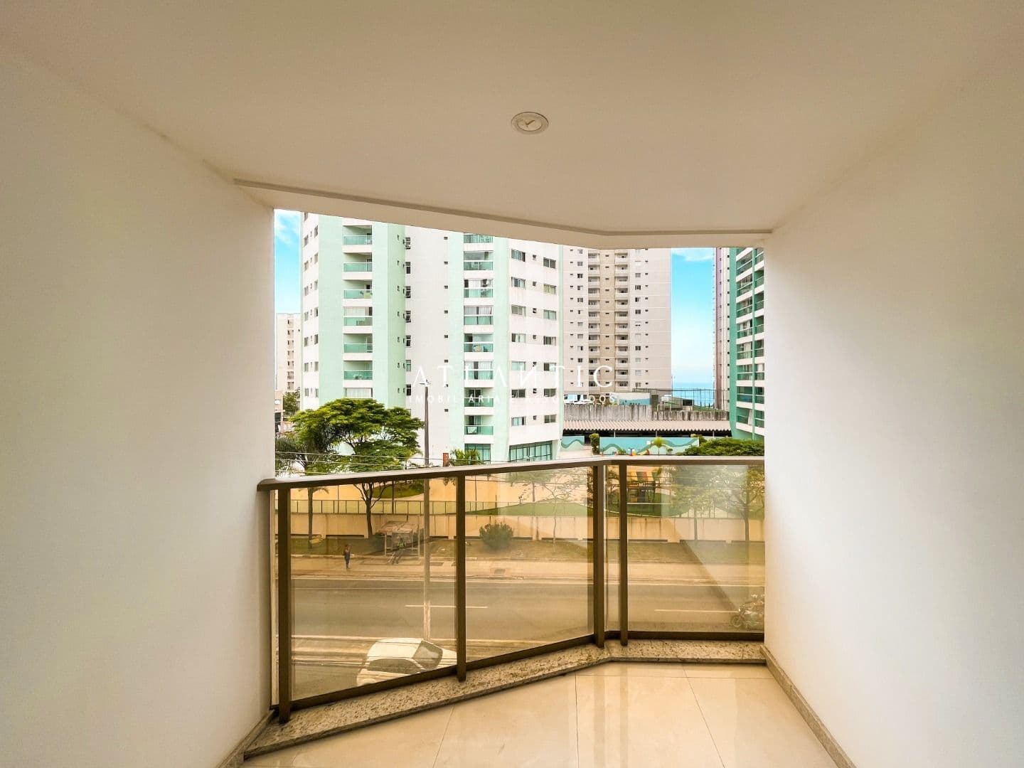 Apartamento à venda, 98 m² por R$ 1.133.031,00 - Praia de Itaparica - Vila Velha/ES