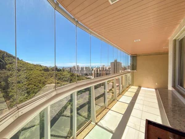 Apartamento no Edifício Costa do Atlântico com 4 quartos e 170 m² - Parque das Castanheiras - Vila Velha / ES