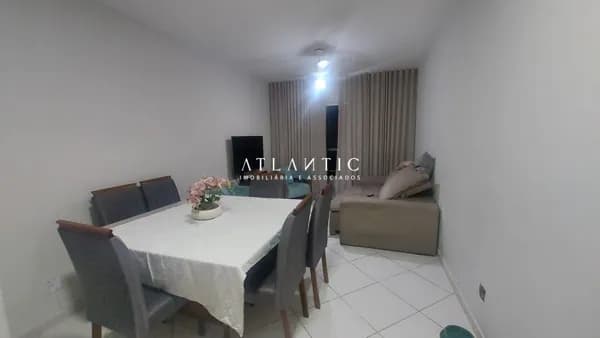 Apartamento à venda, 116 m² - Praia de Itaparica - Vila Velha/ES