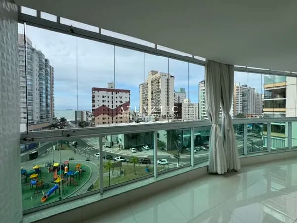 Apartamento em Vila Velha - Praia de Itaparica