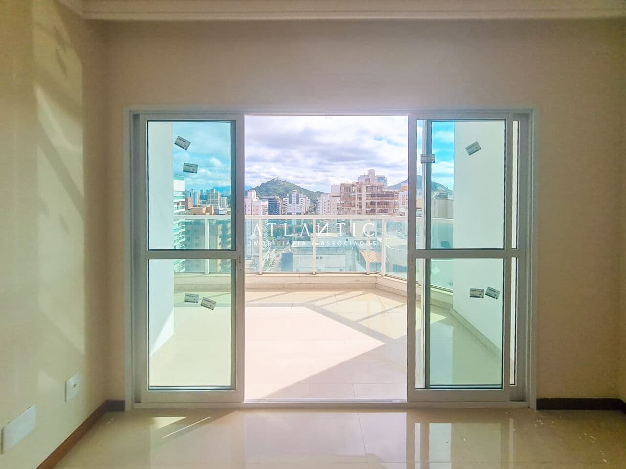 Apartamento em Vila Velha - Praia da Costa
