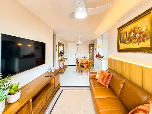 À VENDA - Apartamento 2 quartos com suíte na Praia de Itaparica , Vila Velha/ES