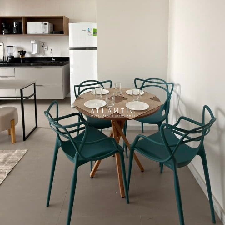 Apartamento 1 quarto no bairro Praia de Itaparica em Vila Velha/ES