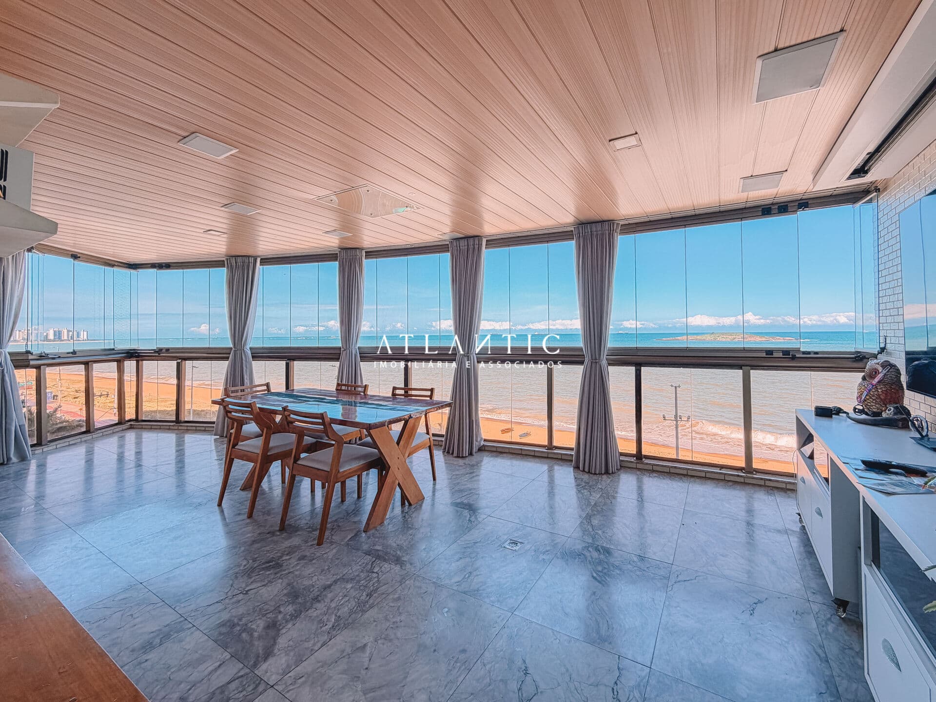 Apartamento Alto Padrão em Praia de Itaparica, Vila Velha/ES