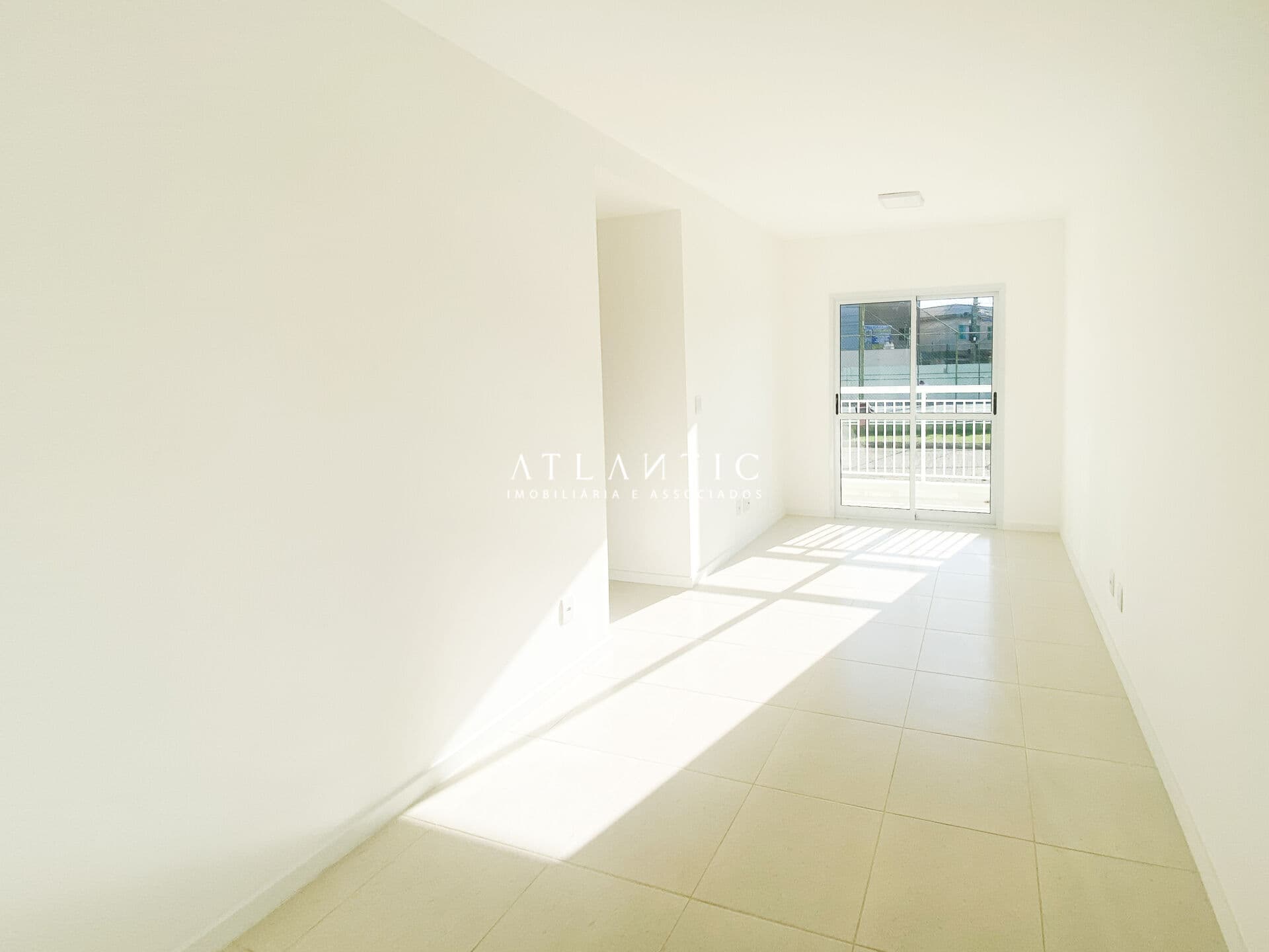 Apartamento com 3 quartos sendo 1 suíte e 61 m² - Santa Paula - Vila Velha / ES