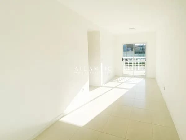 Apartamento com 3 quartos sendo 1 suíte e 61 m² - Santa Paula - Vila Velha / ES