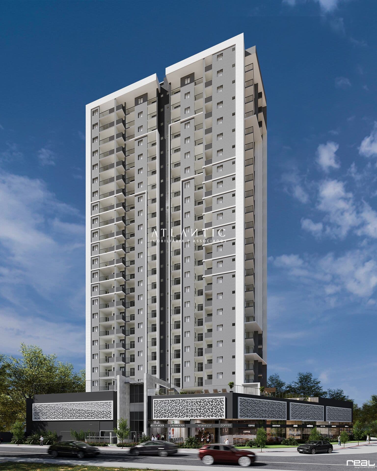Apartamento em Vila Velha - Jockey de Itaparica