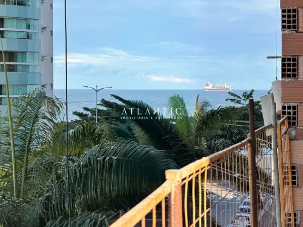 Direitos no melhor 3 quartos Clube da Orla de Itaparica - Ed. Home Pluss
