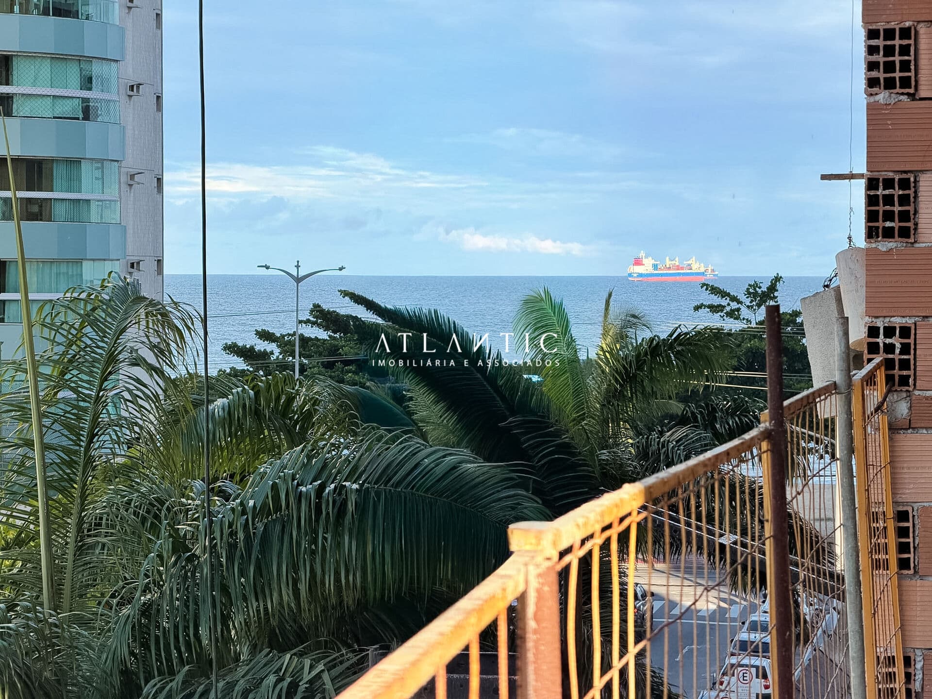 Direitos no melhor 3 quartos Clube da Orla de Itaparica - Ed. Home Pluss