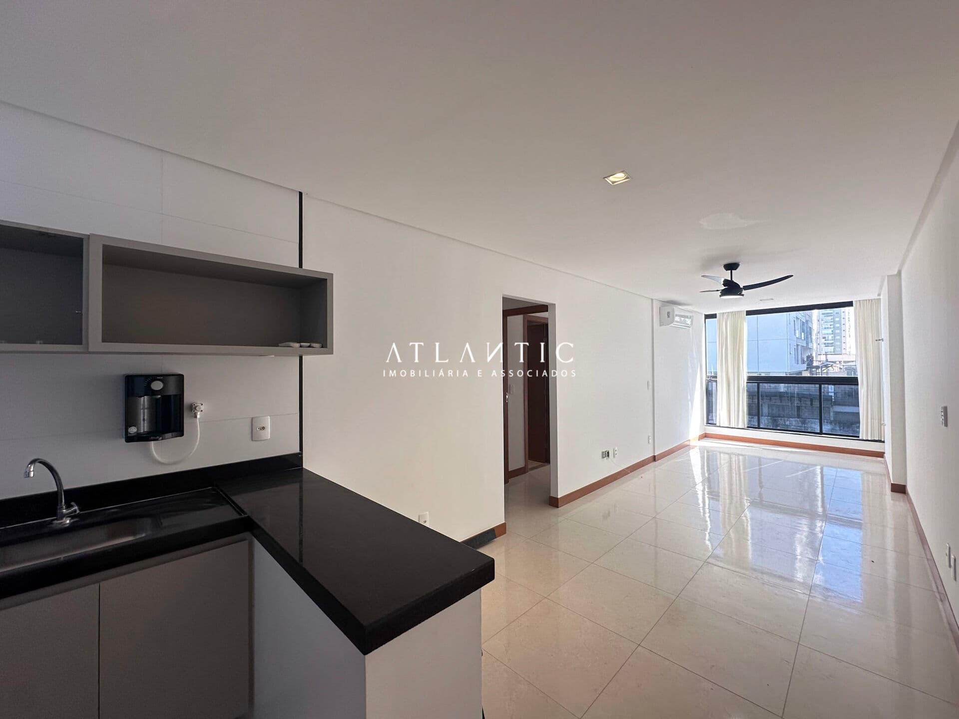 Apartamento em Praia de Itaparica, Vila Velha/ES