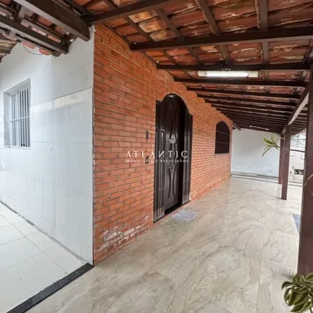 Casa 4 quartos em Itapuã, Vila Velha/ES