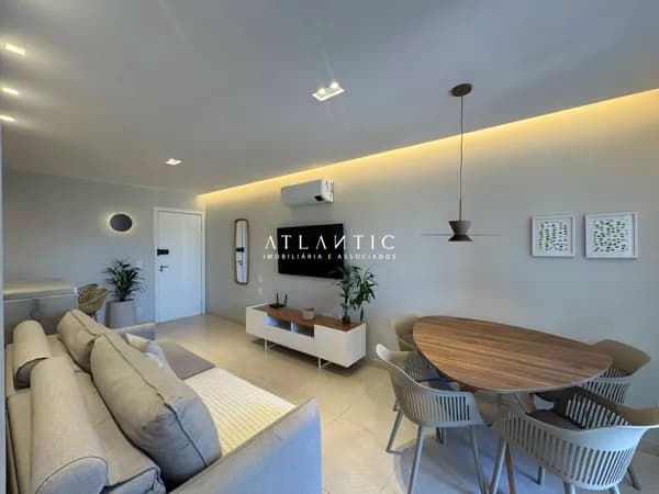 Apartamento em Vila Velha - Praia de Itapoã