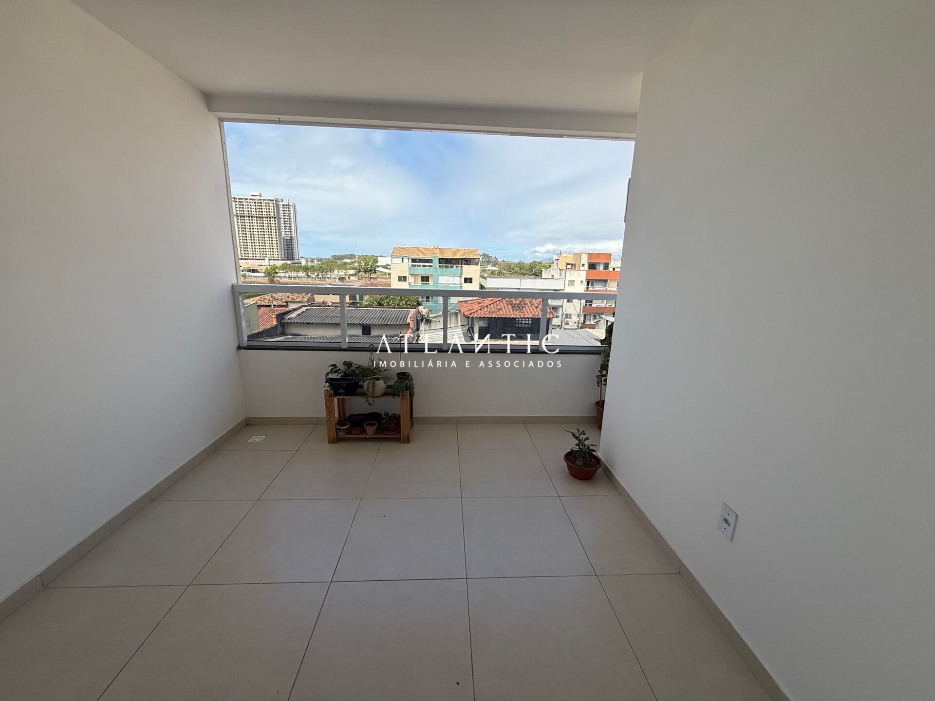 Apartamento em Jockey de Itaparica, Vila Velha/ES