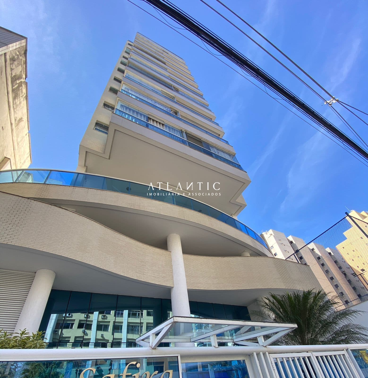 Apartamento em Vila Velha - Praia da Costa