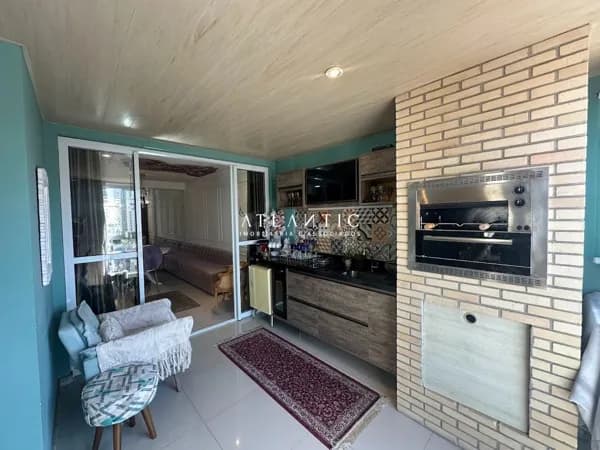 Apartamento em Vila Velha - Itapuã