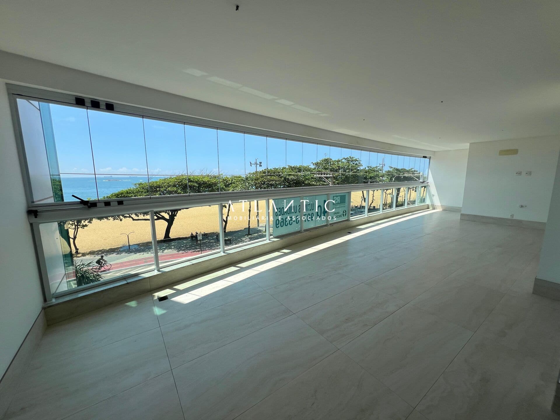 Apartamento em Vila Velha - Itapuã