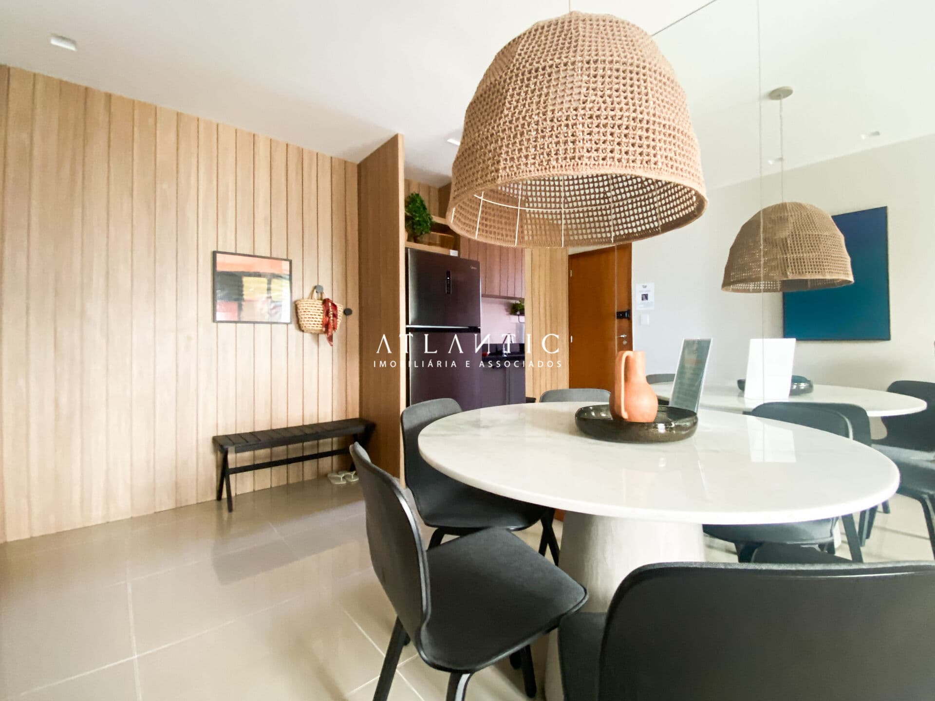 Apartamento com 3 quartos sendo 1 suíte e 61 m² - Santa Paula - Vila Velha / ES