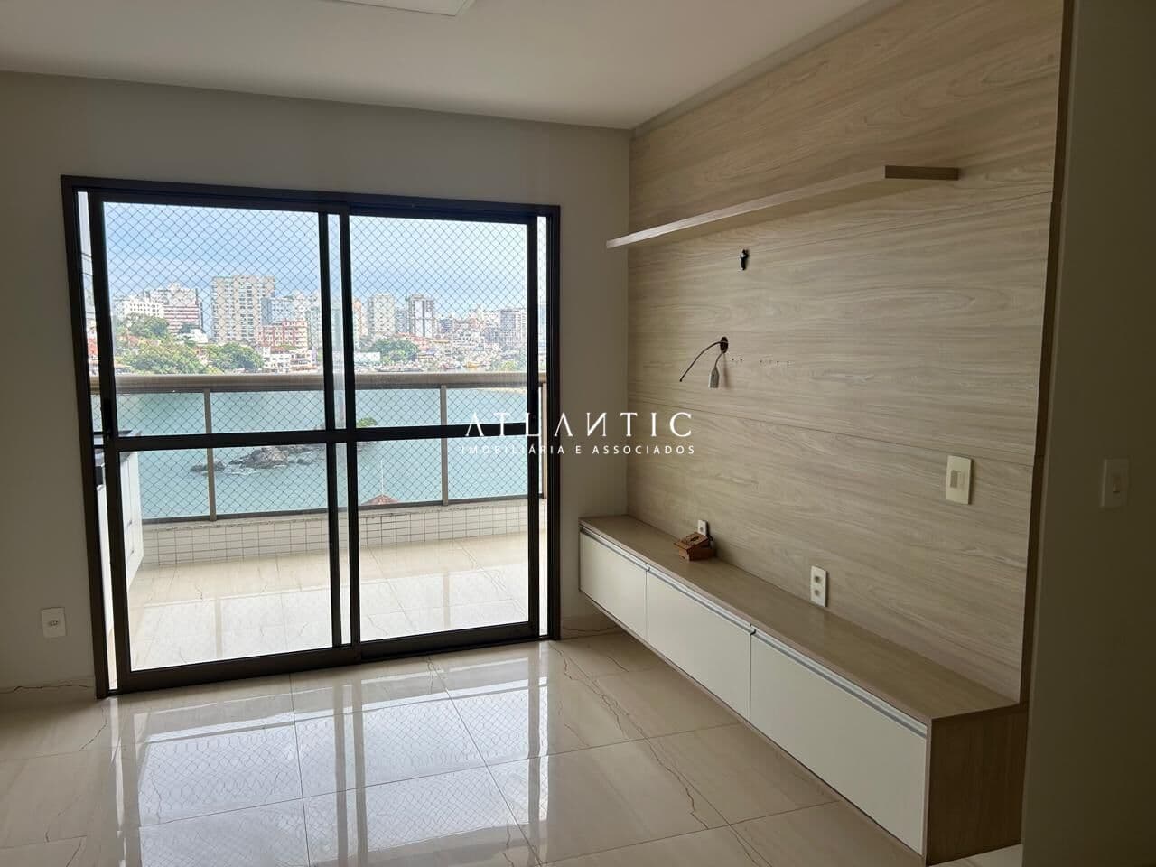 Apartamento 3 quartos no bairro Muquiçaba em Guarapari/ES