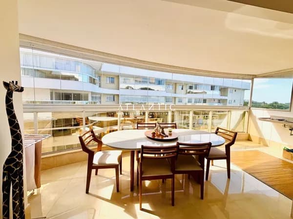 3 quartos no Residencial Vivendas da lagoa - Nova Guarapari / ES