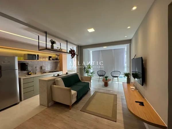 Apartamento em Vila Velha - Praia de Itaparica
