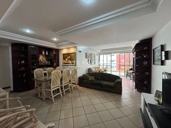 Apartamento em Vila Velha - Praia de Itapoã